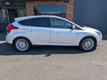 Used Ford Focus 2011 for sale - 74581033: Photo