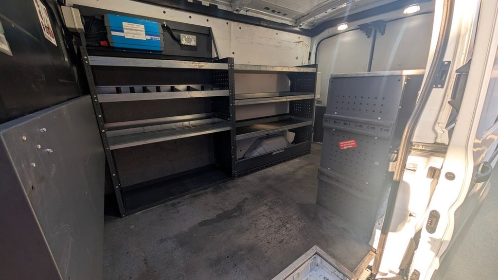 Used Ford Transit 2018 for sale - 77967000: Photo 19