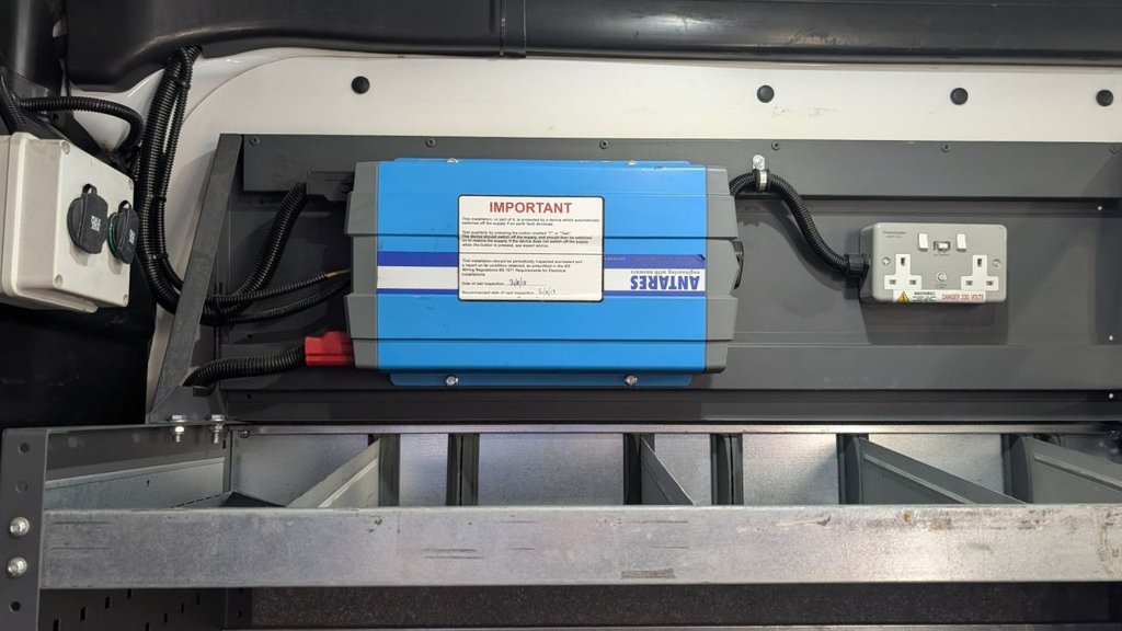 Used Ford Transit 2018 for sale - 77967000: Photo 23