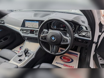 Used BMW 3 Series 2021 for sale - 75777781: Photo