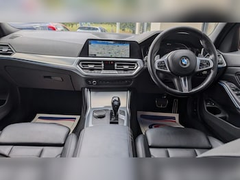 Used BMW 3 Series 2021 for sale - 75777781: Photo