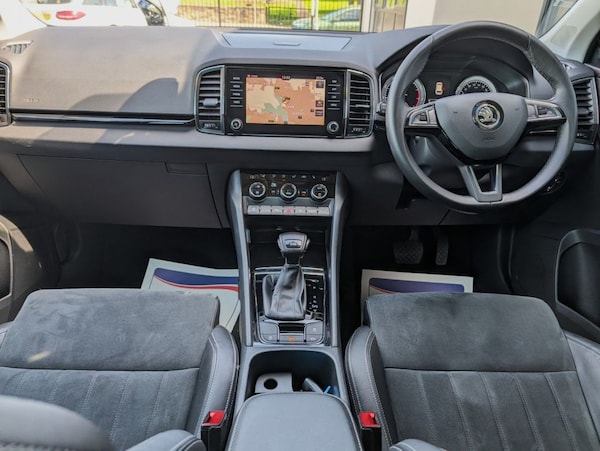 Used Skoda Karoq 2019 for sale - 74517226: Photo 5