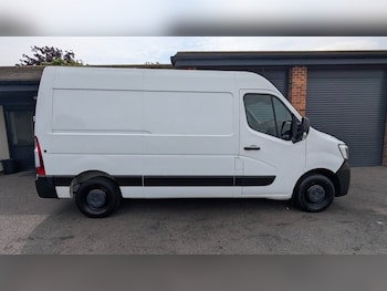 Used Renault Master 2022 for sale - 79046687: Photo