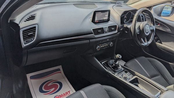 Used Mazda Mazda3 2018 for sale - 75585561: Photo 7