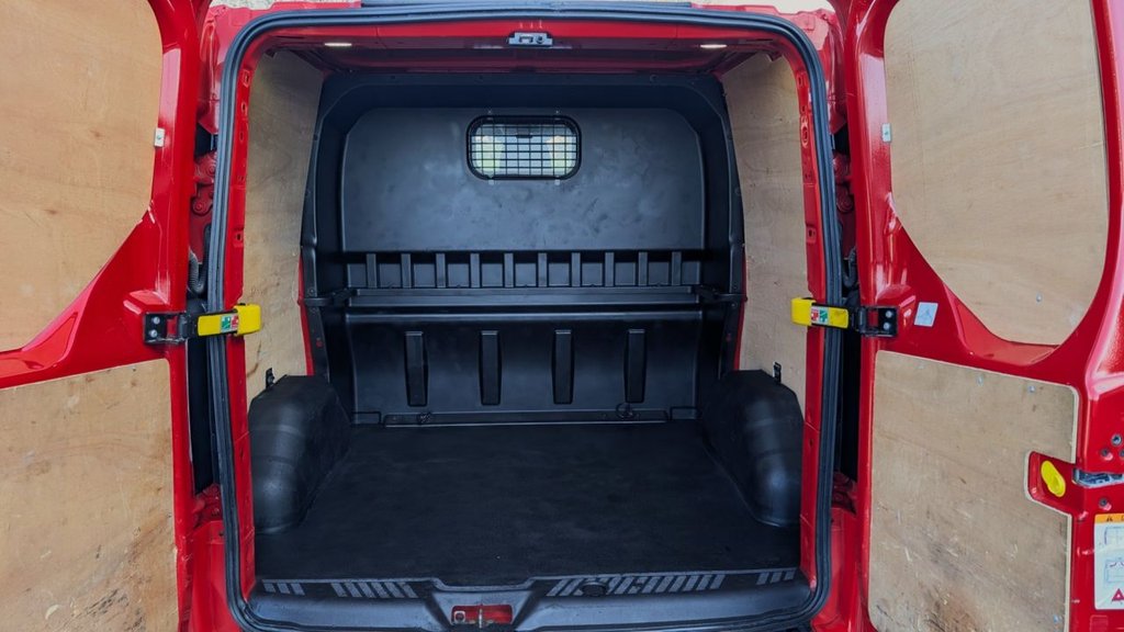Used Ford Transit Custom 2022 for sale - 76632341: Photo 12