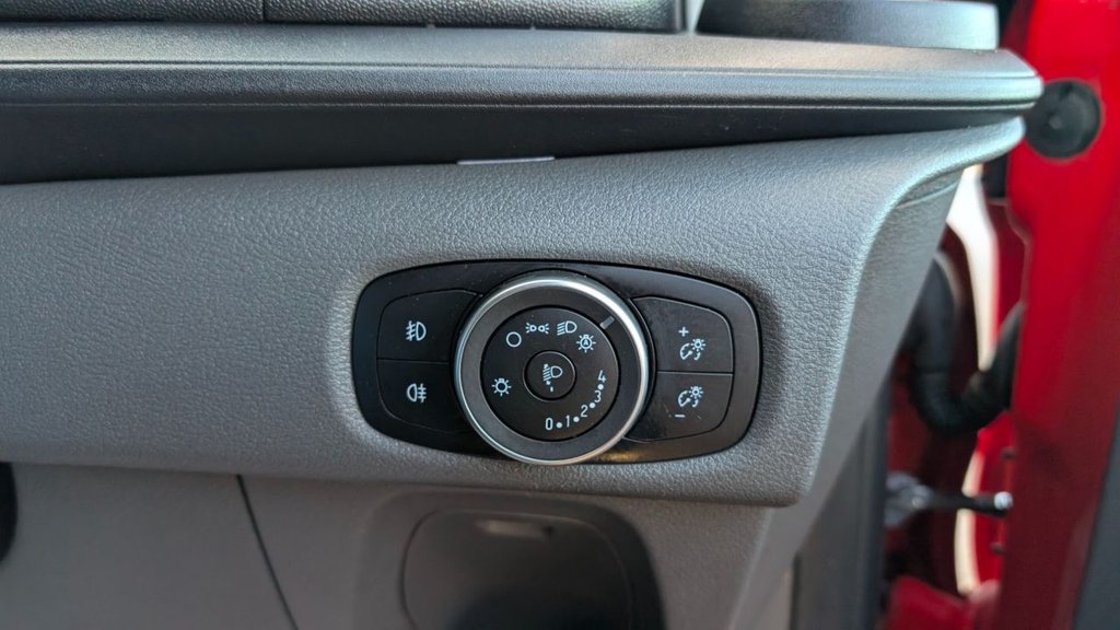 Used Ford Transit Custom 2022 for sale - 76632341: Photo 18