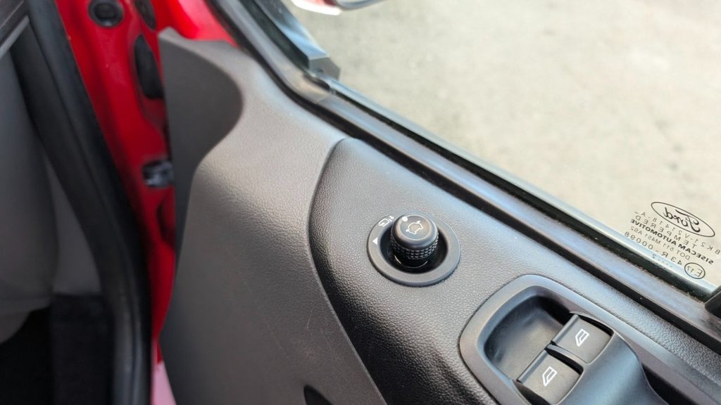 Used Ford Transit Custom 2022 for sale - 76632341: Photo 20