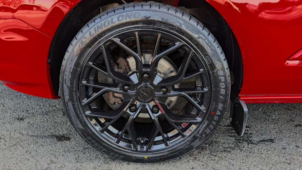 Used Ford Transit Custom 2022 for sale - 76632341: Photo 22