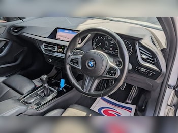 Used BMW 1 Series 2020 for sale - 75242817: Photo