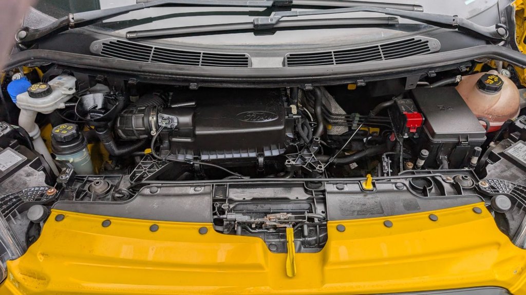 Used Ford Transit Custom 2019 for sale - 76430153: Photo 22