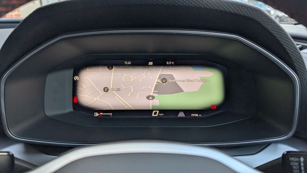 Used SEAT Leon 2021 for sale - 76724916: Photo 11