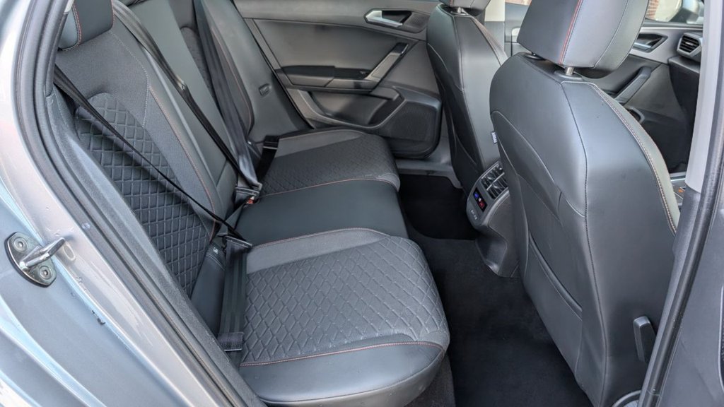 Used SEAT Leon 2021 for sale - 76724916: Photo 13