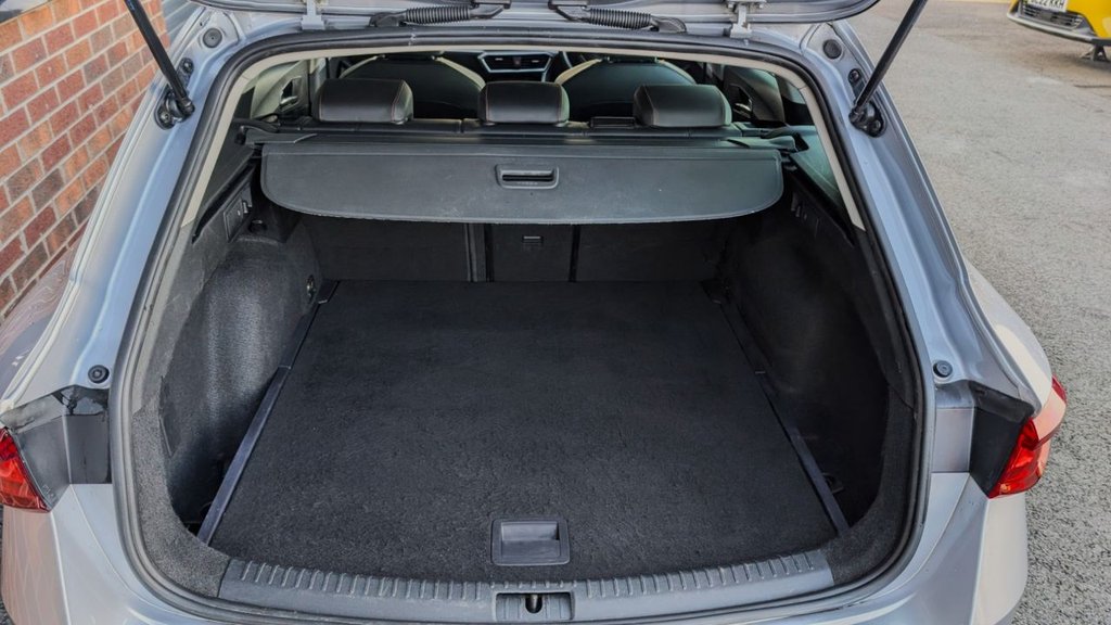 Used SEAT Leon 2021 for sale - 76724916: Photo 16