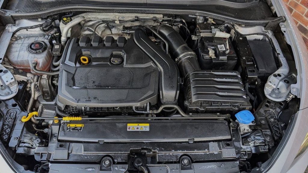 Used SEAT Leon 2021 for sale - 76724916: Photo 21