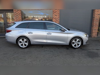 Used SEAT Leon 2021 for sale - 76724916: Photo