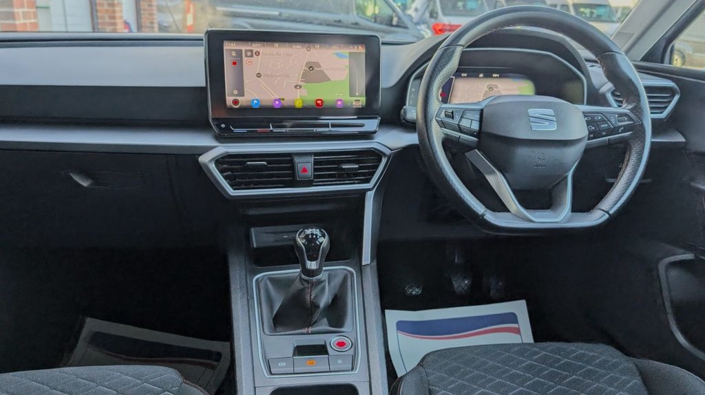 Used SEAT Leon 2021 for sale - 76724916: Photo 7