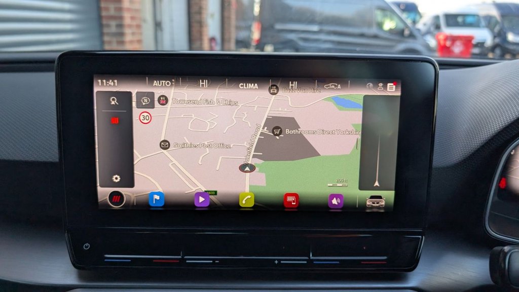 Used SEAT Leon 2021 for sale - 76724916: Photo 9