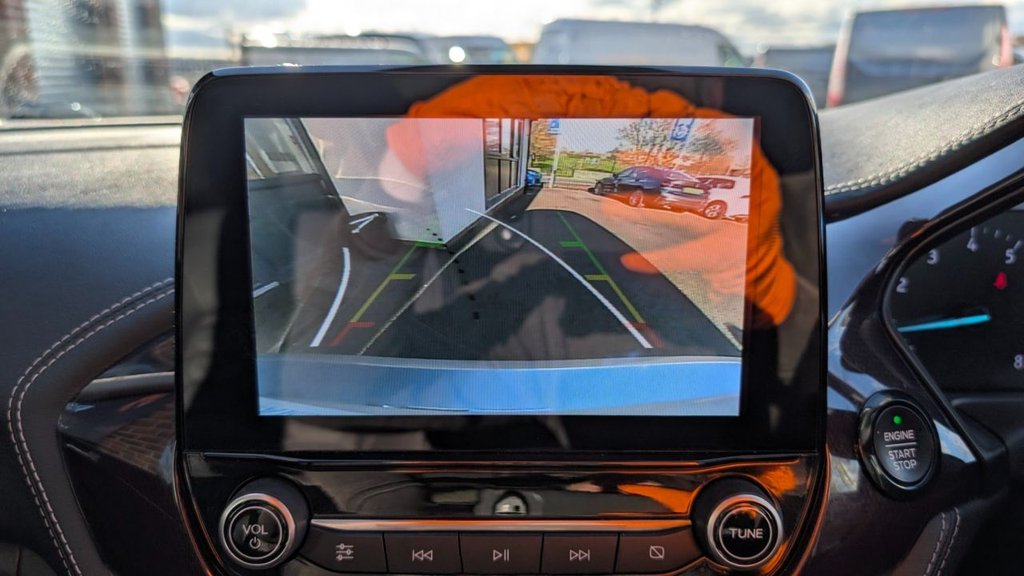 Used Ford Fiesta 2020 for sale - 78097007: Photo 11