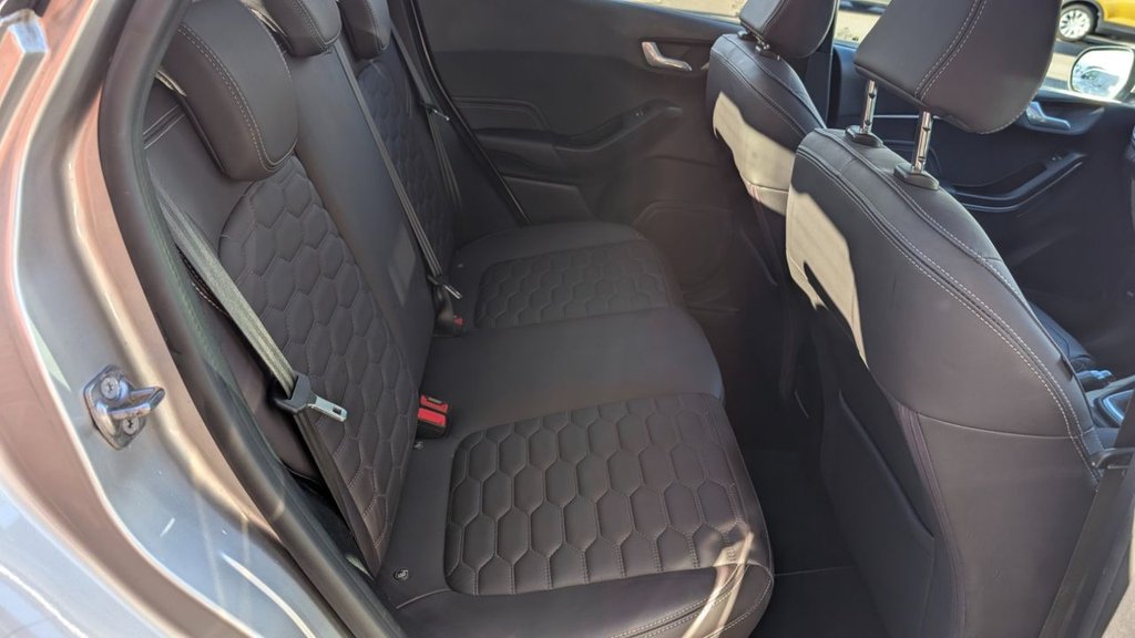 Used Ford Fiesta 2020 for sale - 78097007: Photo 13