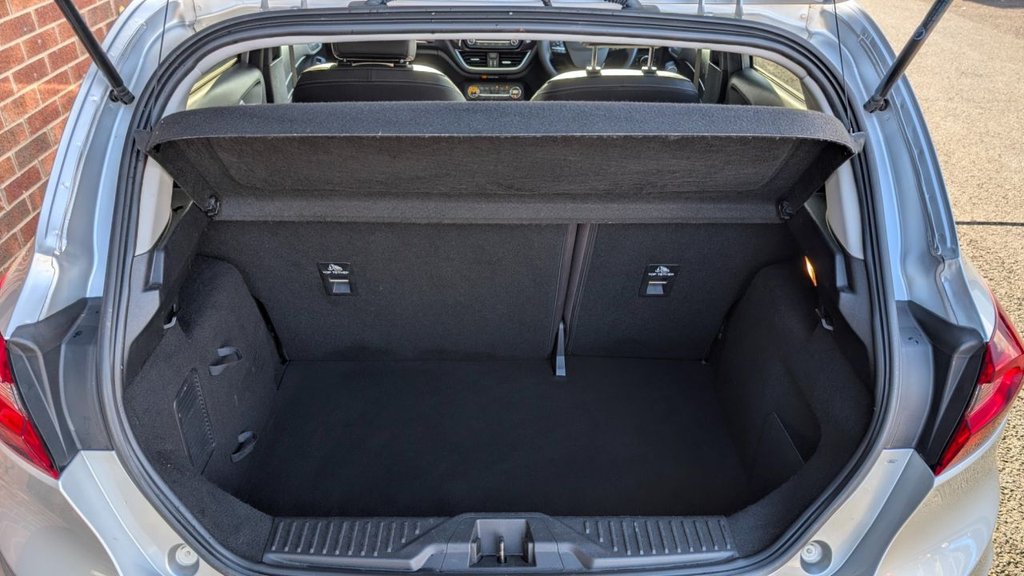 Used Ford Fiesta 2020 for sale - 78097007: Photo 16