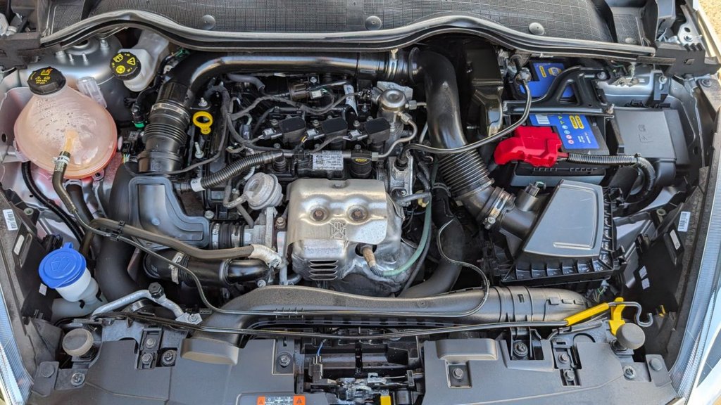 Used Ford Fiesta 2020 for sale - 78097007: Photo 21