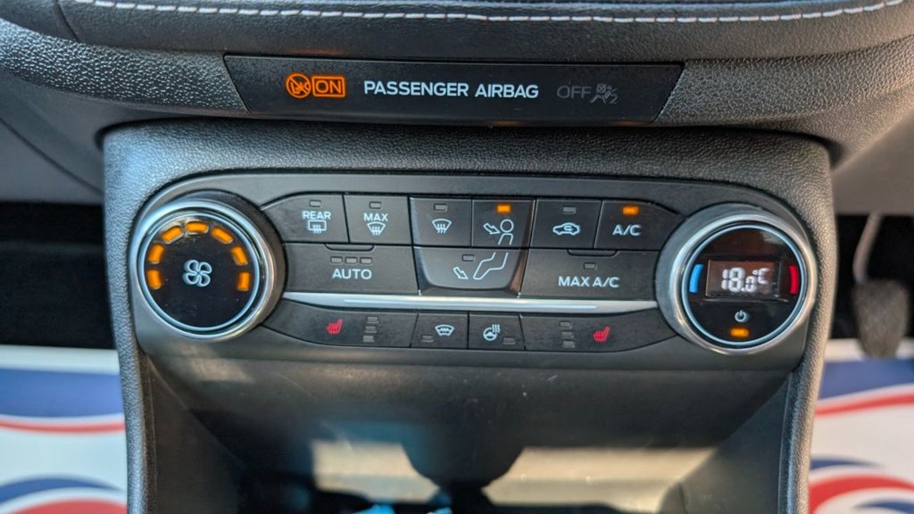 Used Ford Fiesta 2020 for sale - 78097007: Photo 26