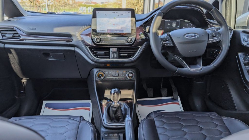 Used Ford Fiesta 2020 for sale - 78097007: Photo 7