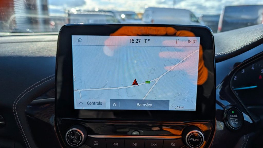 Used Ford Fiesta 2020 for sale - 78097007: Photo 9