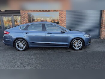 Used Ford Mondeo 2019 for sale - 78487081: Photo