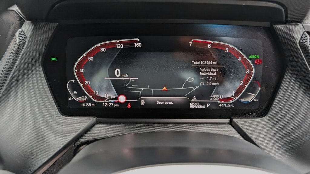 Used BMW 1 Series 2022 for sale - 78097001: Photo 11