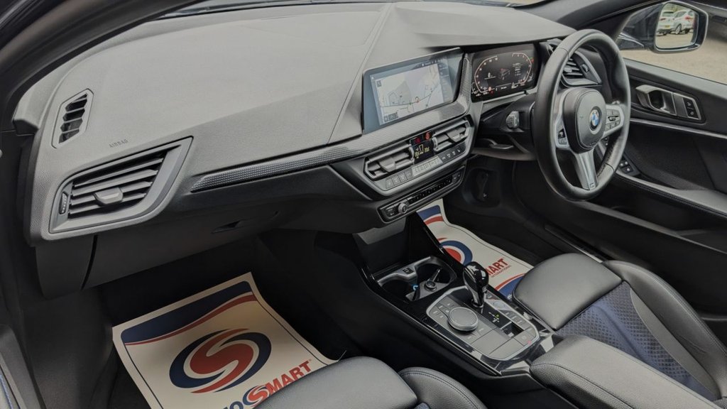 Used BMW 1 Series 2022 for sale - 78097001: Photo 12