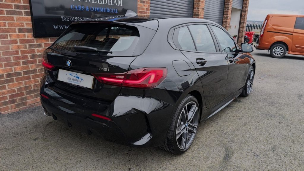 Used BMW 1 Series 2022 for sale - 78097001: Photo 14