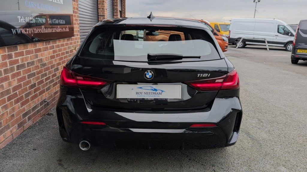 Used BMW 1 Series 2022 for sale - 78097001: Photo 15