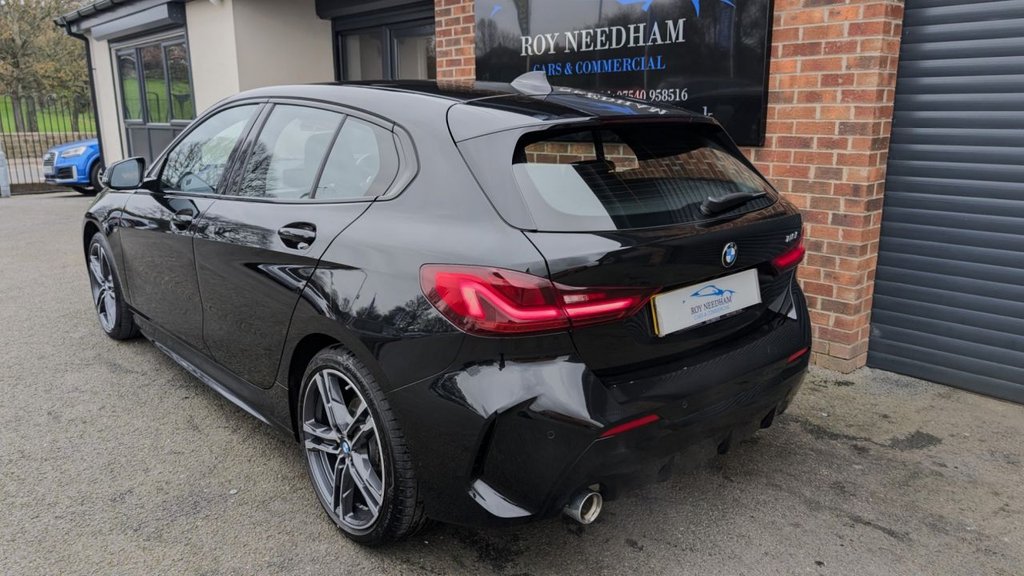 Used BMW 1 Series 2022 for sale - 78097001: Photo 17