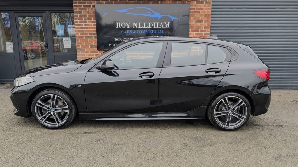 Used BMW 1 Series 2022 for sale - 78097001: Photo 18