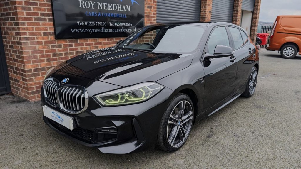 Used BMW 1 Series 2022 for sale - 78097001: Photo 19