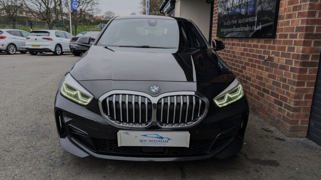 Used BMW 1 Series 2022 for sale - 78097001: Photo 20