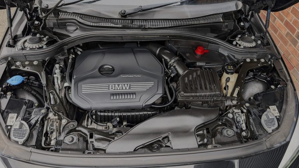 Used BMW 1 Series 2022 for sale - 78097001: Photo 21