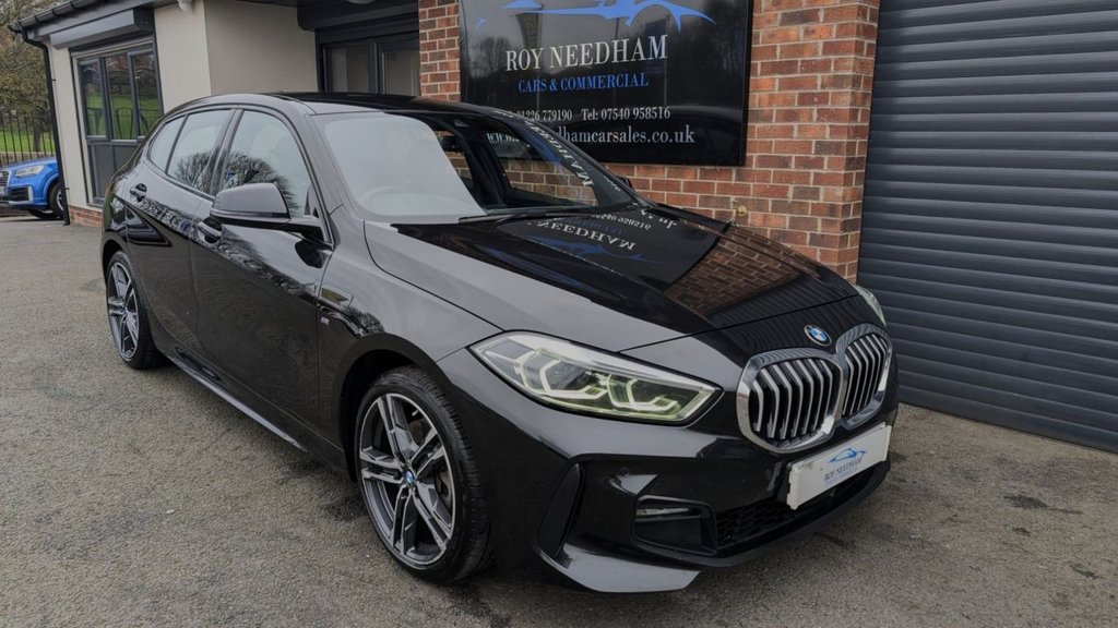 Used BMW 1 Series 2022 for sale - 78097001: Photo 22