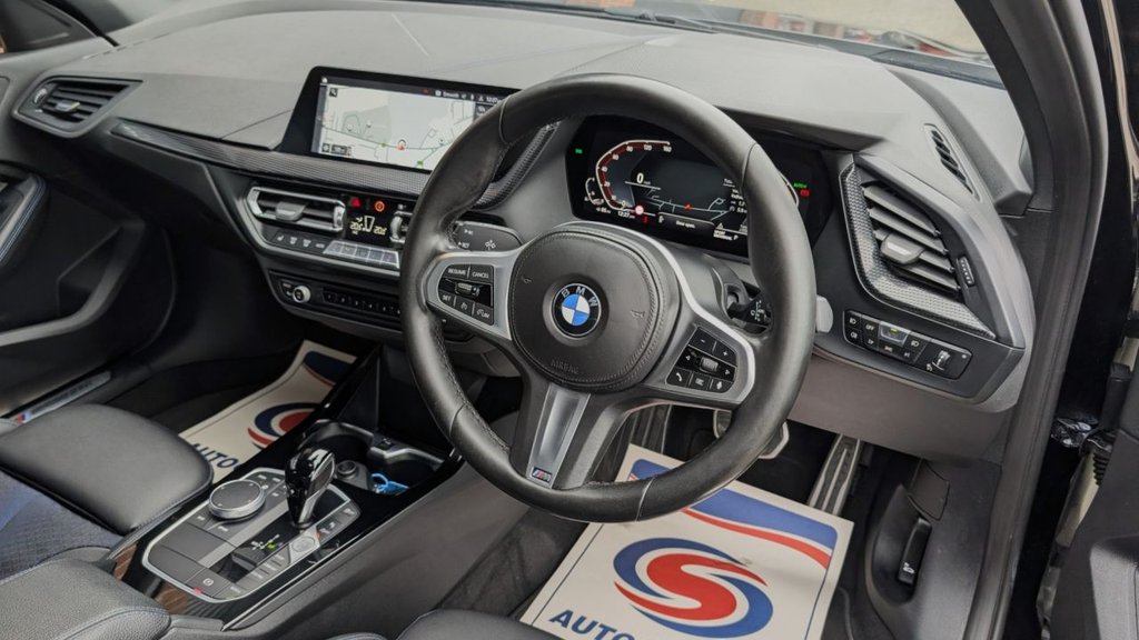 Used BMW 1 Series 2022 for sale - 78097001: Photo 5