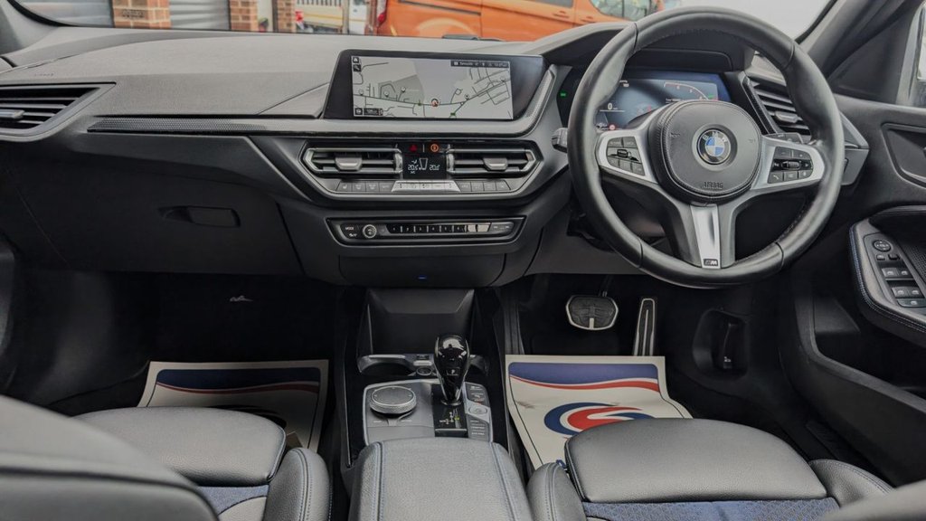 Used BMW 1 Series 2022 for sale - 78097001: Photo 7