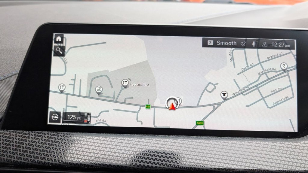 Used BMW 1 Series 2022 for sale - 78097001: Photo 9