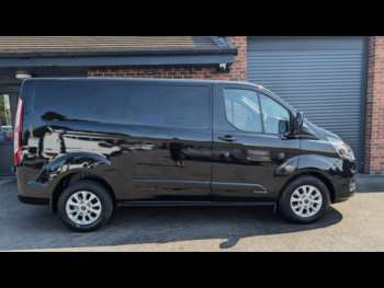 Used Ford Transit Custom 2019 for sale - 74985461: Photo