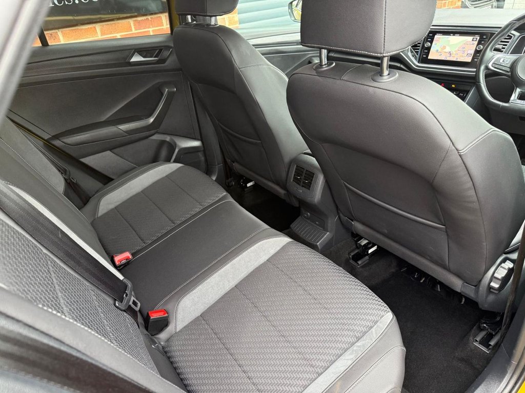 Used Volkswagen T-Roc 2019 for sale - 76304129: Photo 11