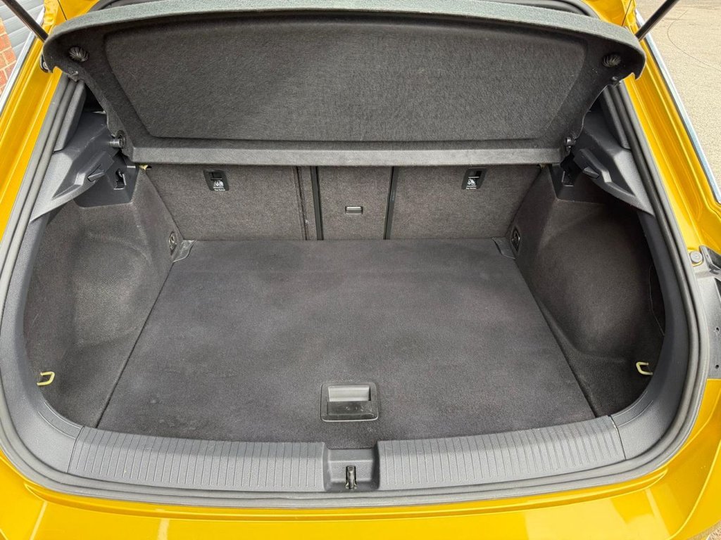Used Volkswagen T-Roc 2019 for sale - 76304129: Photo 13