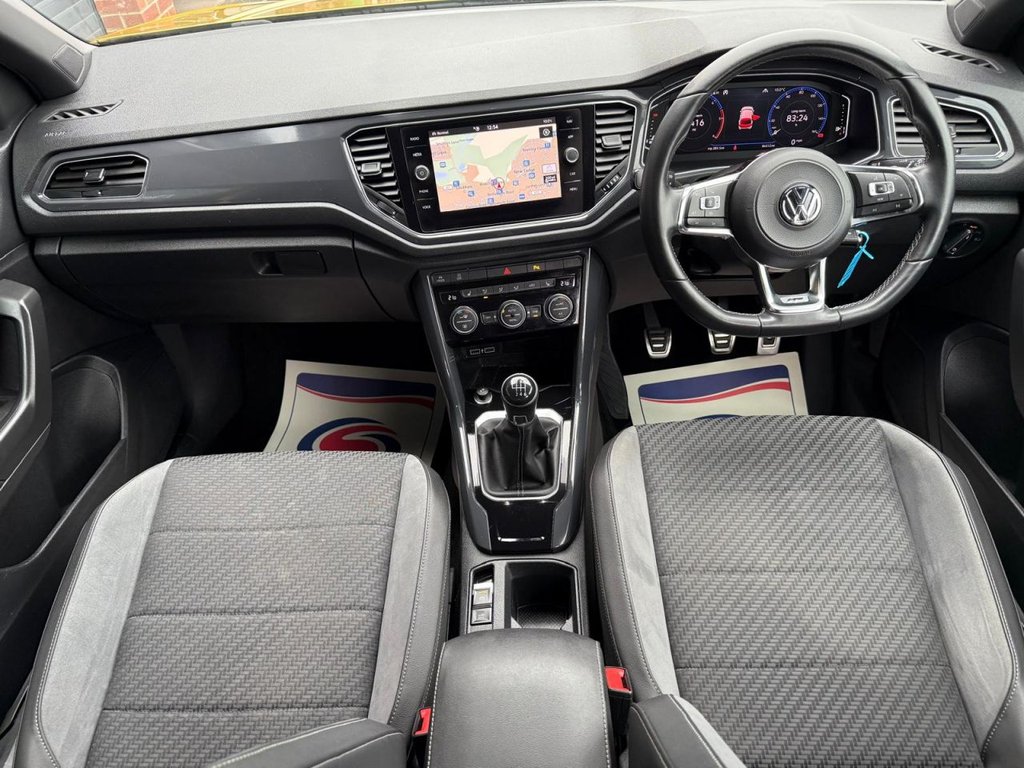 Used Volkswagen T-Roc 2019 for sale - 76304129: Photo 7