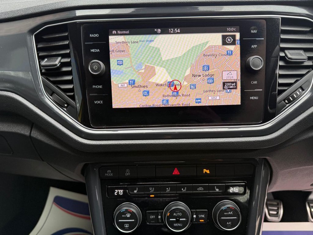 Used Volkswagen T-Roc 2019 for sale - 76304129: Photo 9