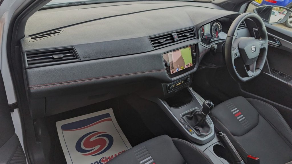 Used SEAT Arona 2021 for sale - 76698829: Photo 11