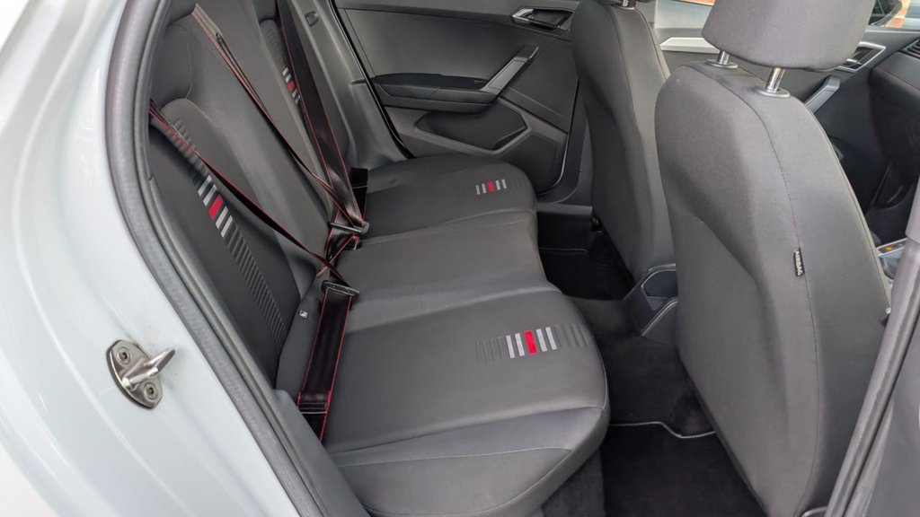Used SEAT Arona 2021 for sale - 76698829: Photo 12