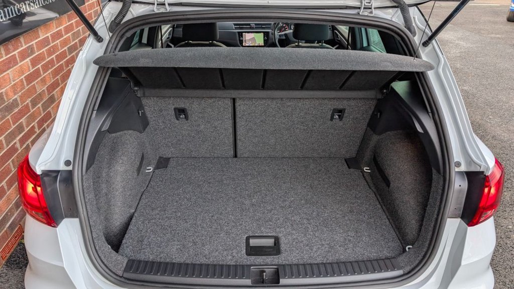 Used SEAT Arona 2021 for sale - 76698829: Photo 15